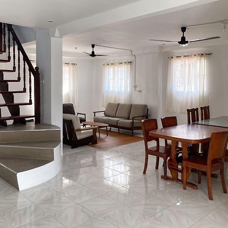 Villa Spacious 3Br House In La Union Near Beach San Juan  Exterior foto