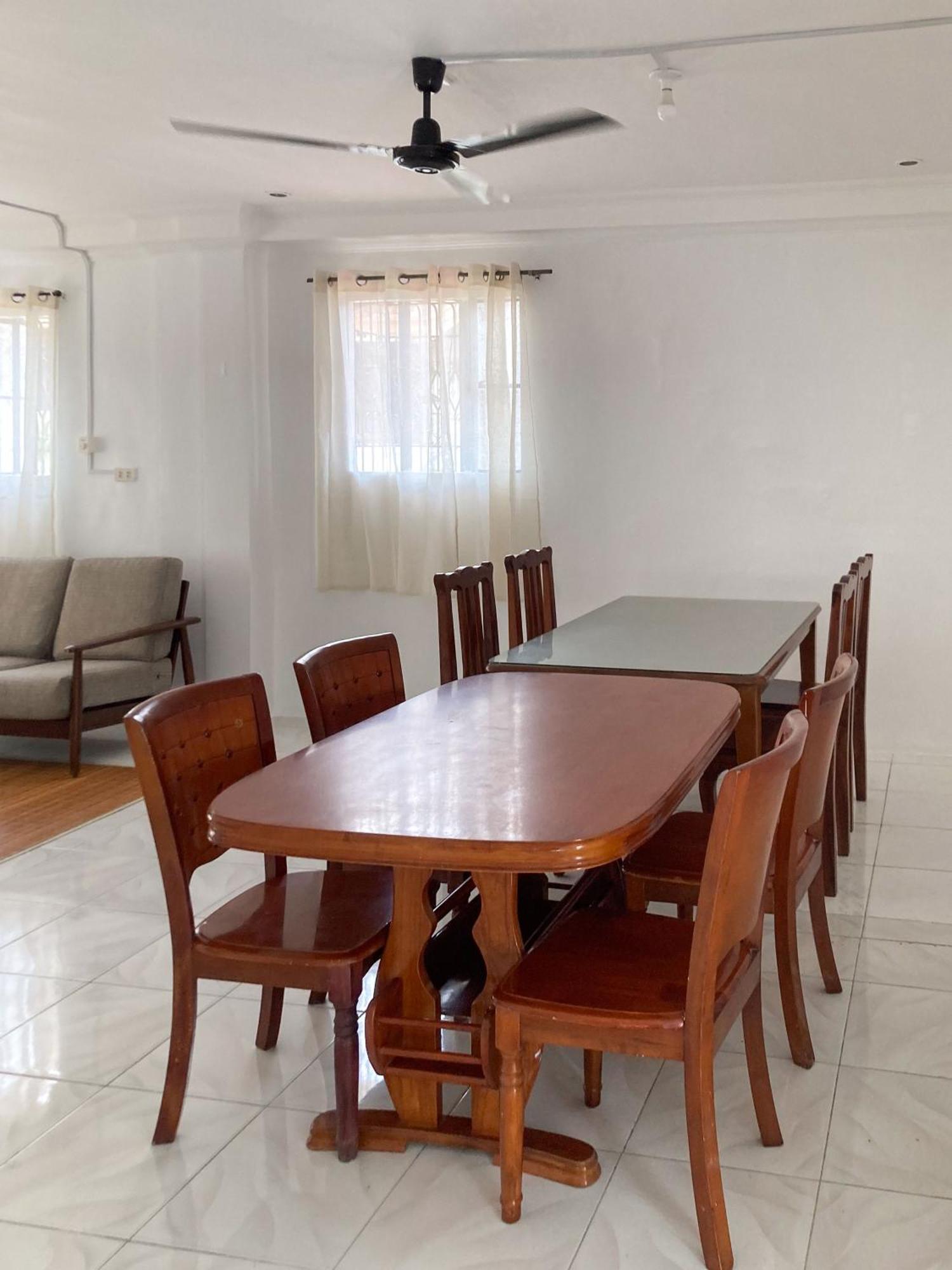 Villa Spacious 3Br House In La Union Near Beach San Juan  Exterior foto