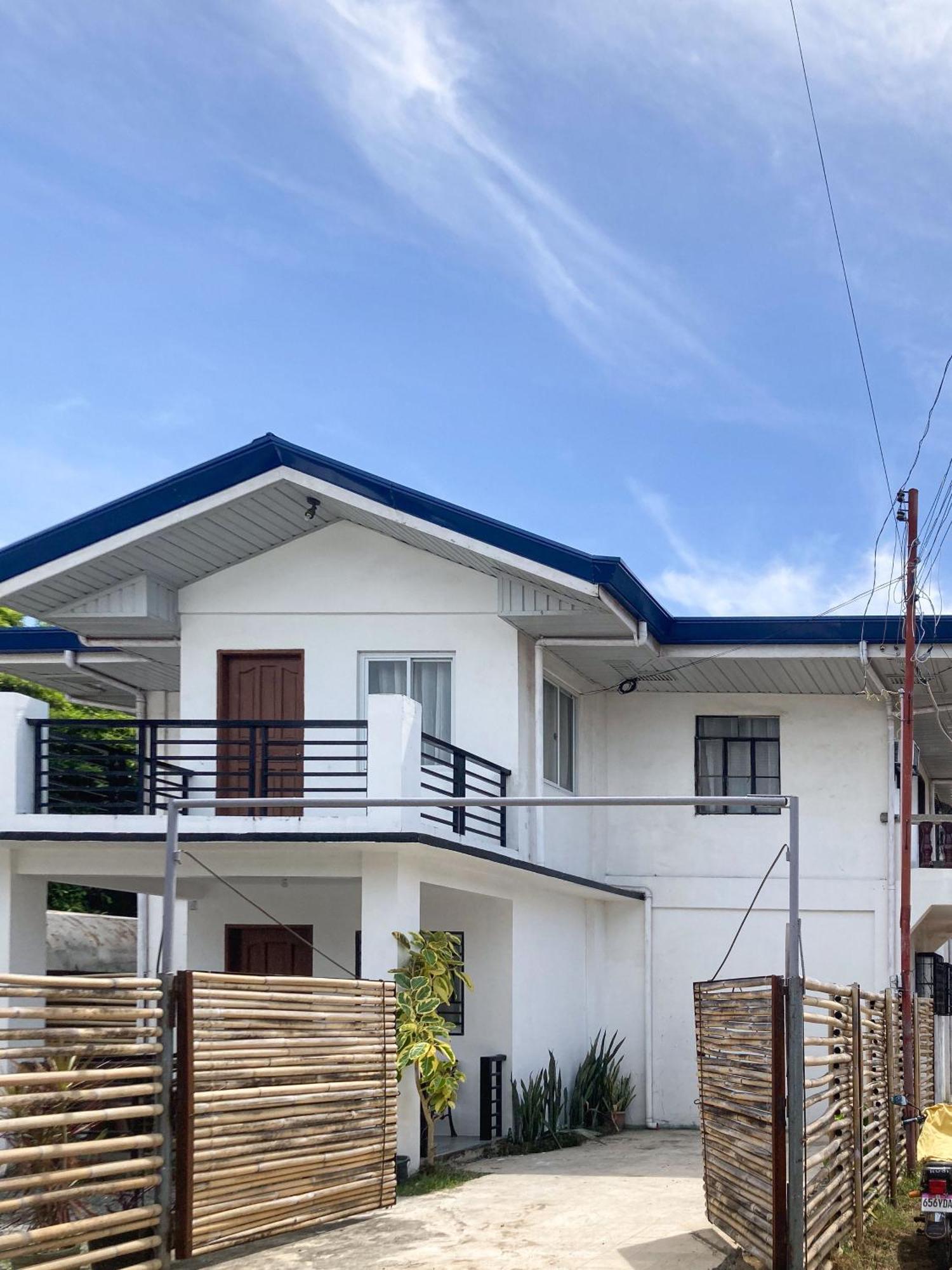 Villa Spacious 3Br House In La Union Near Beach San Juan  Exterior foto