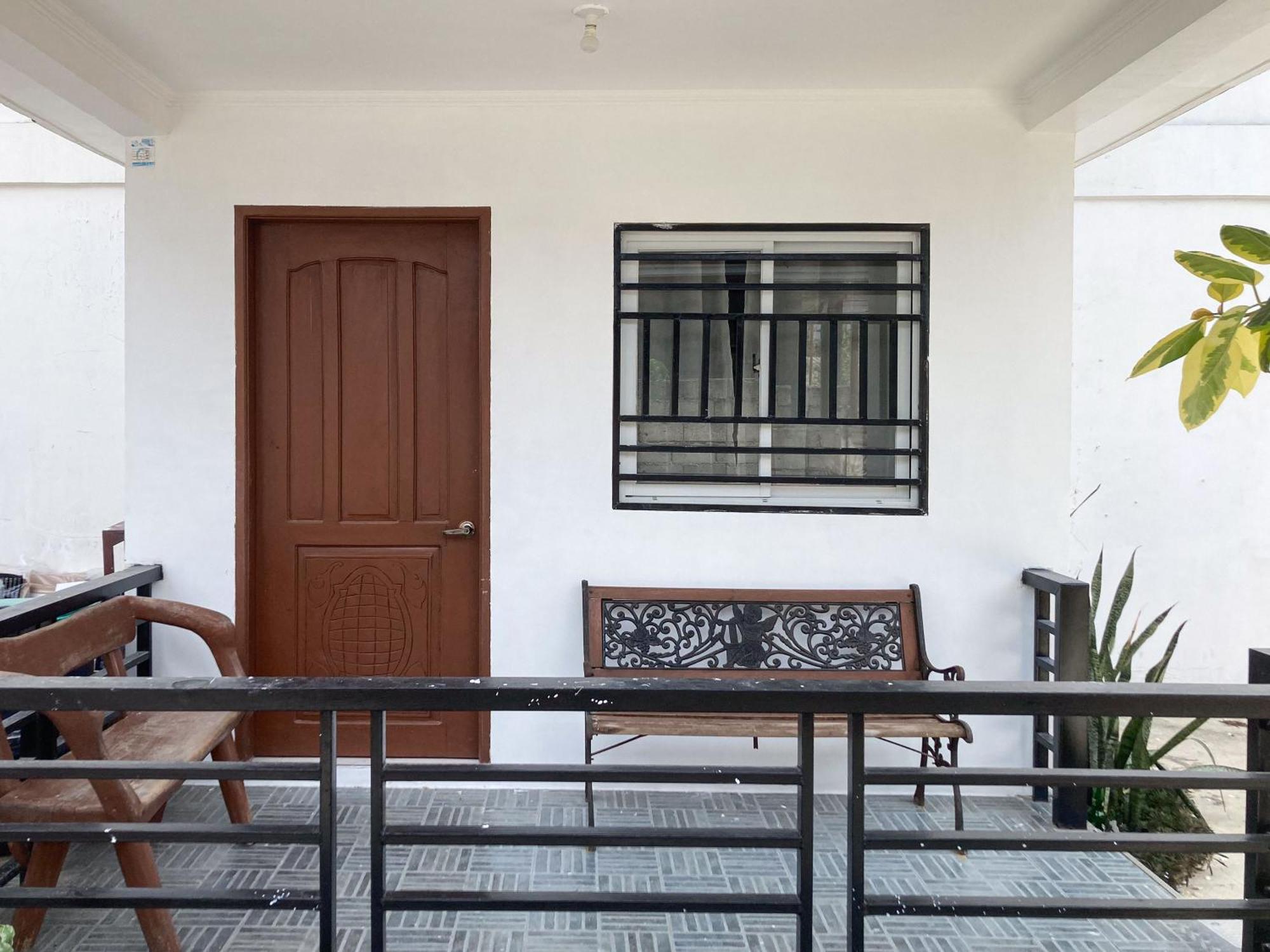 Villa Spacious 3Br House In La Union Near Beach San Juan  Exterior foto